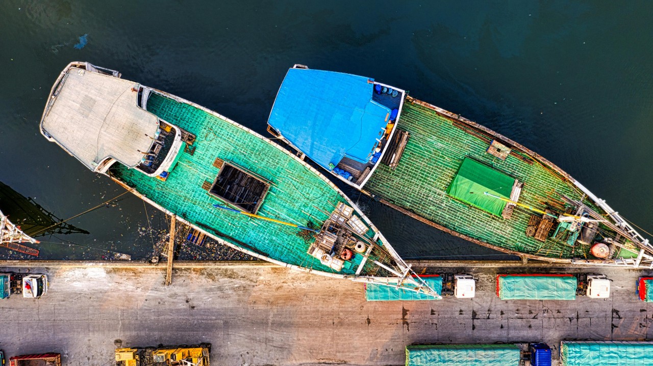 ¿Qué es el Low Water Surcharge y cómo impacta en las exportaciones desde Paraguay? | Interborders