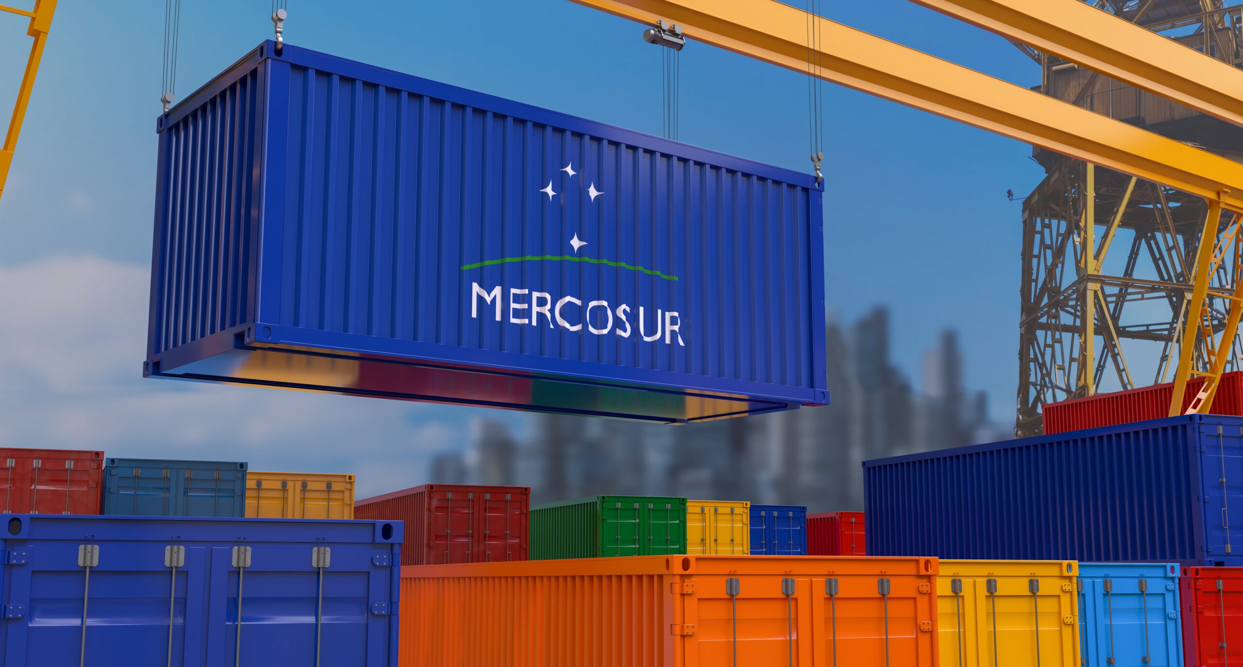 El impulso económico de Panamá tras su unión estratégica al Mercosur | Interborders