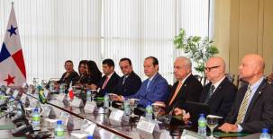 Panamá acelera su entrada al Mercosur justo antes de su debut en la ONU | Interborders