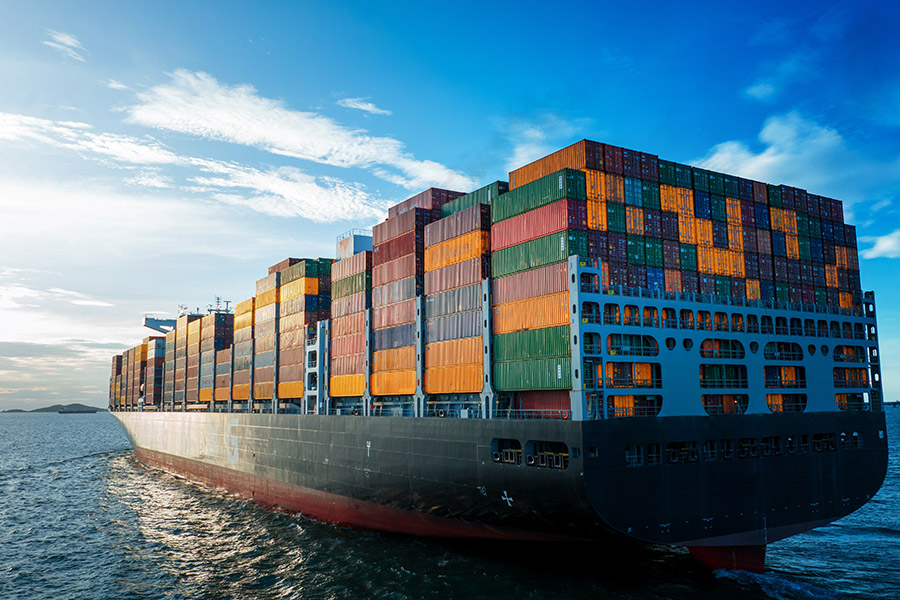Comparativa: Freight Forwarder vs. Operador Logístico | Interborders